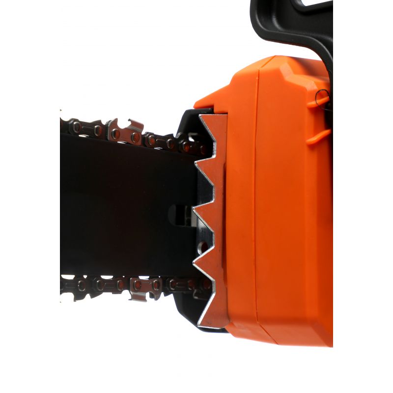 Piła elektryczna łańcuchowa 2800W / 16'' 40cm KD10641