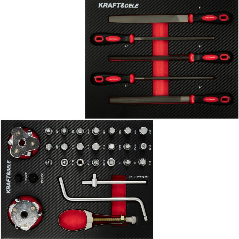 Szafka narzędziowa 479EL. KD1063