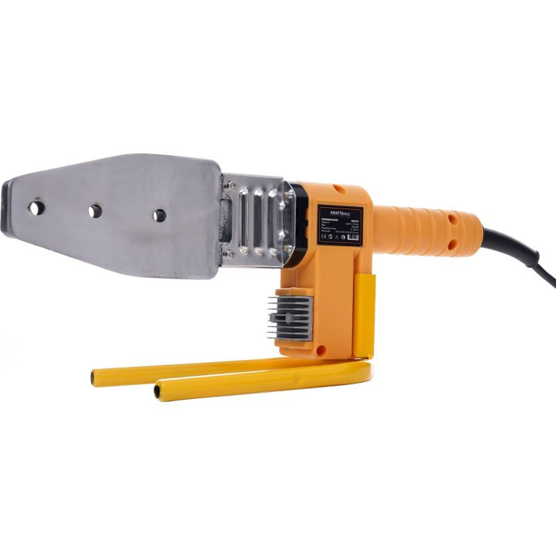 Zgrzewarka do rur 2800W LCD KD3073