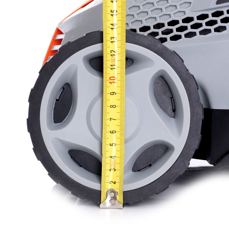 Elektrická kosačka 2300 W, šírka záberu 36 cm, model KD5078