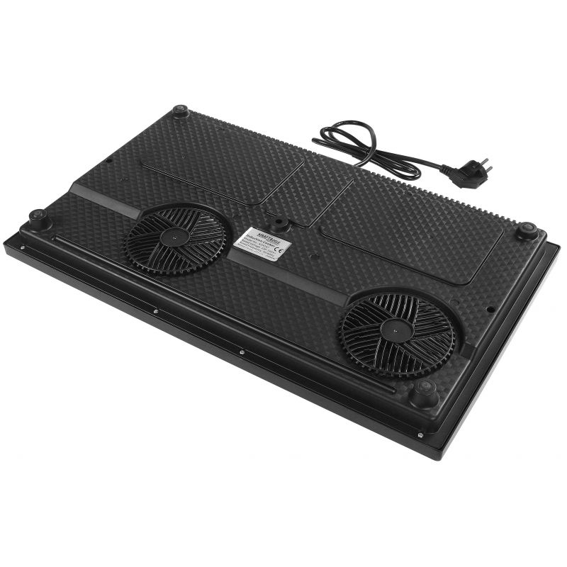 Indukčný varič 2000W KD4167