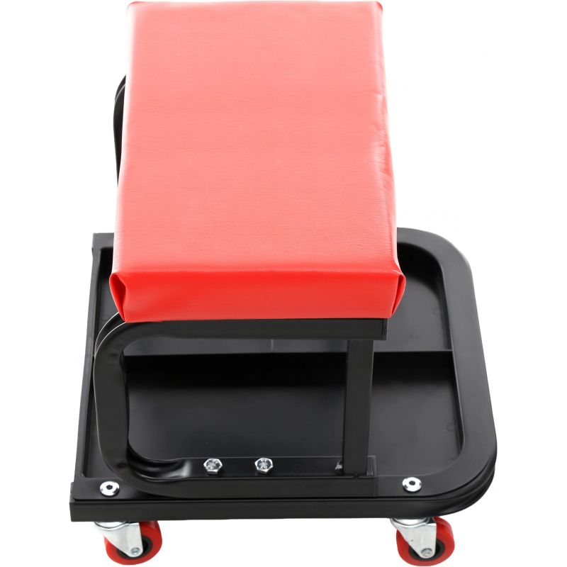 Stołek krzesełko warsztatowe KD375