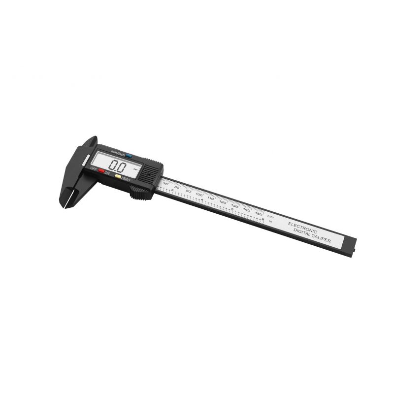 Elektroniczna suwmiarka cyfrowa 0-150mm KD10073