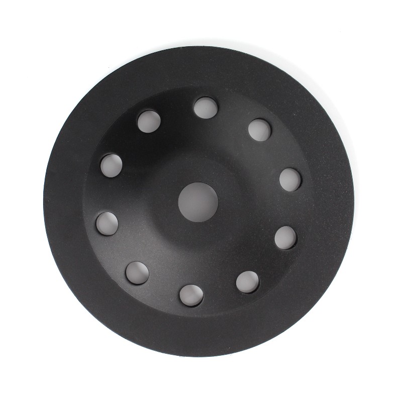 Tarcza szlifierska 180x22,2mm KD1953