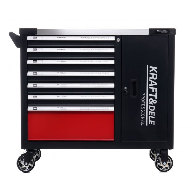 Szafka narzędziowa 299EL. KD1068