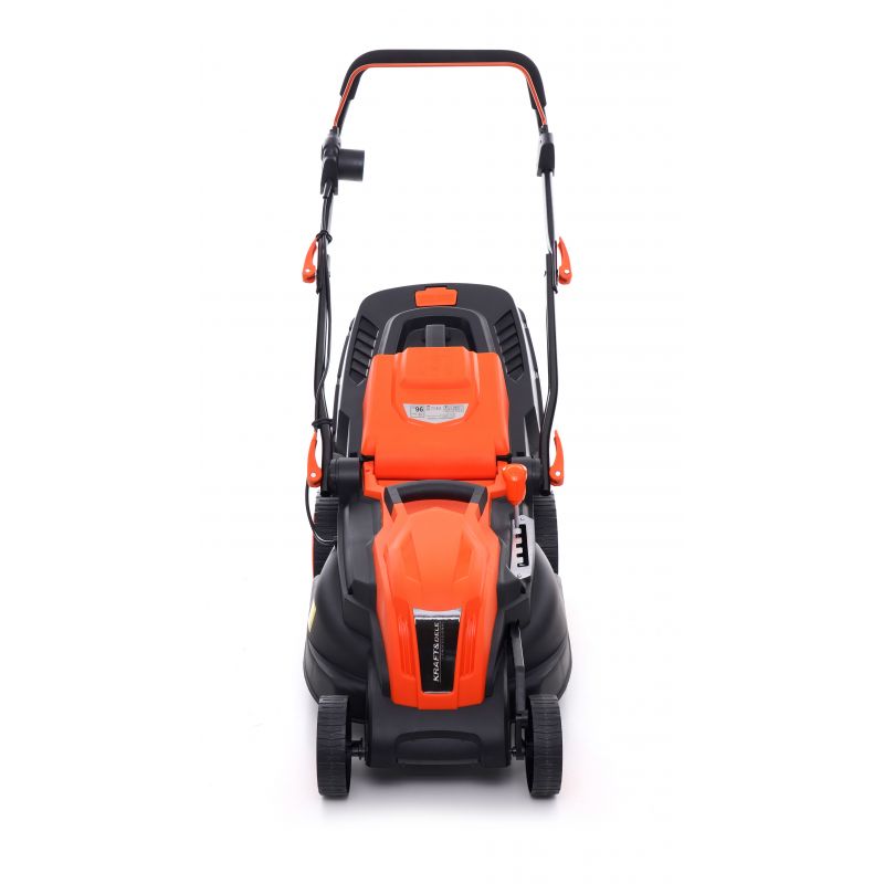 Elektrická kosačka 2800 W, model KD5402