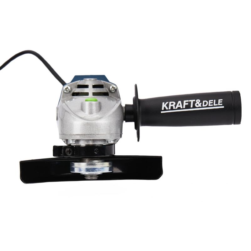 Szlifierka kątowa 125mm 1500W KD1533