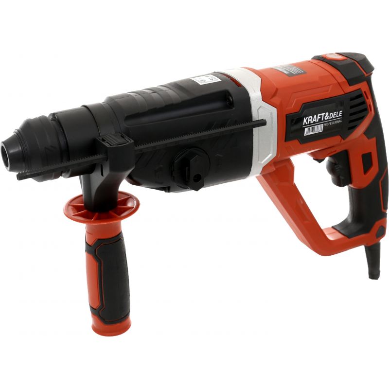 Młot udarowy 2700W KD3055