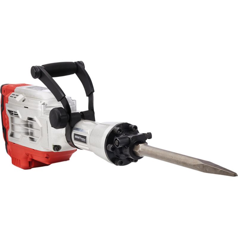 Młot udarowy kujący 1700W 45J KD1549