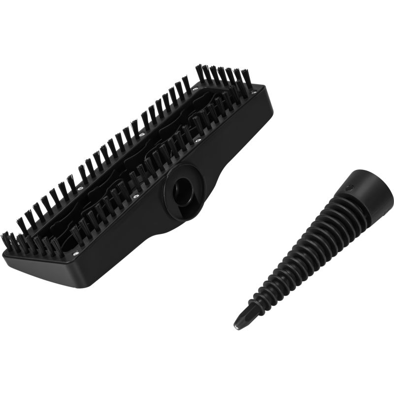 Myjka parowa 2500W 2L KD5393