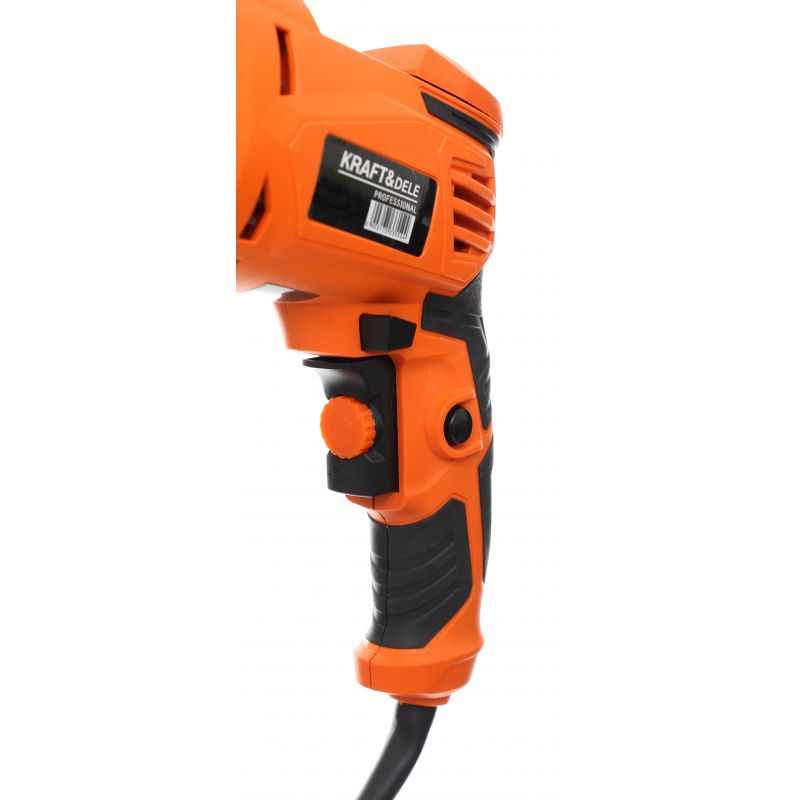 Wiertarka elektryczna 1200W 0-2880min 13mm KD1699