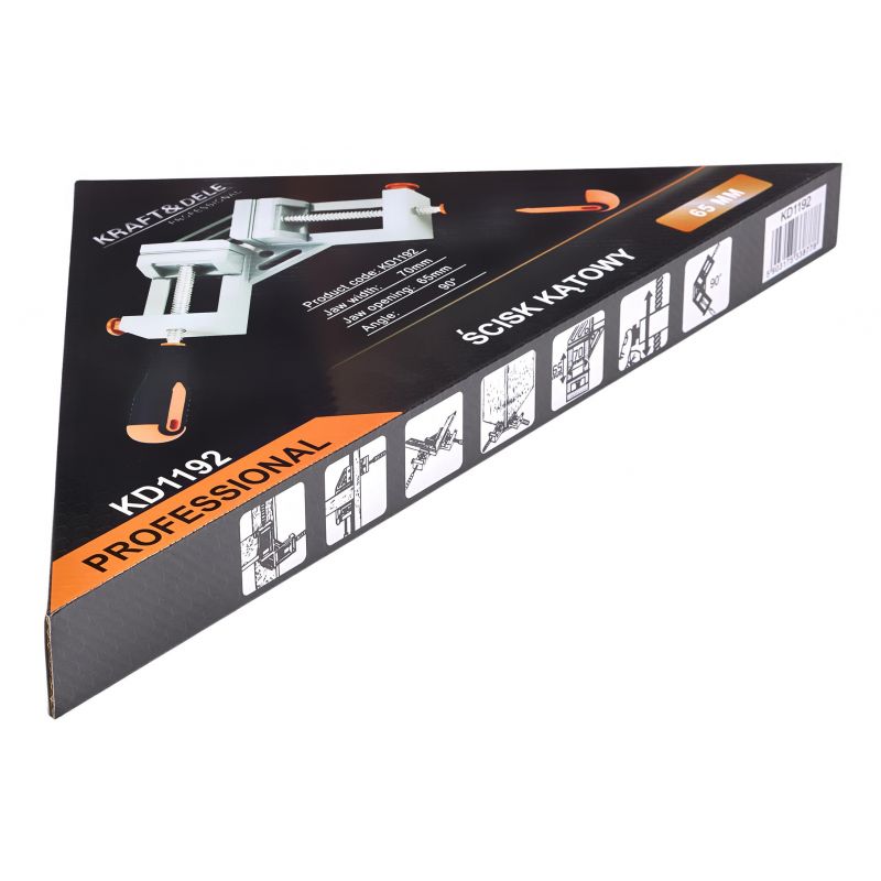 Piła do asfaltu i betonu KD11920