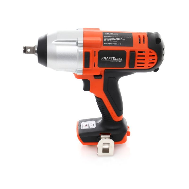 Klucz udarowy 20V X-SERIES KD1765