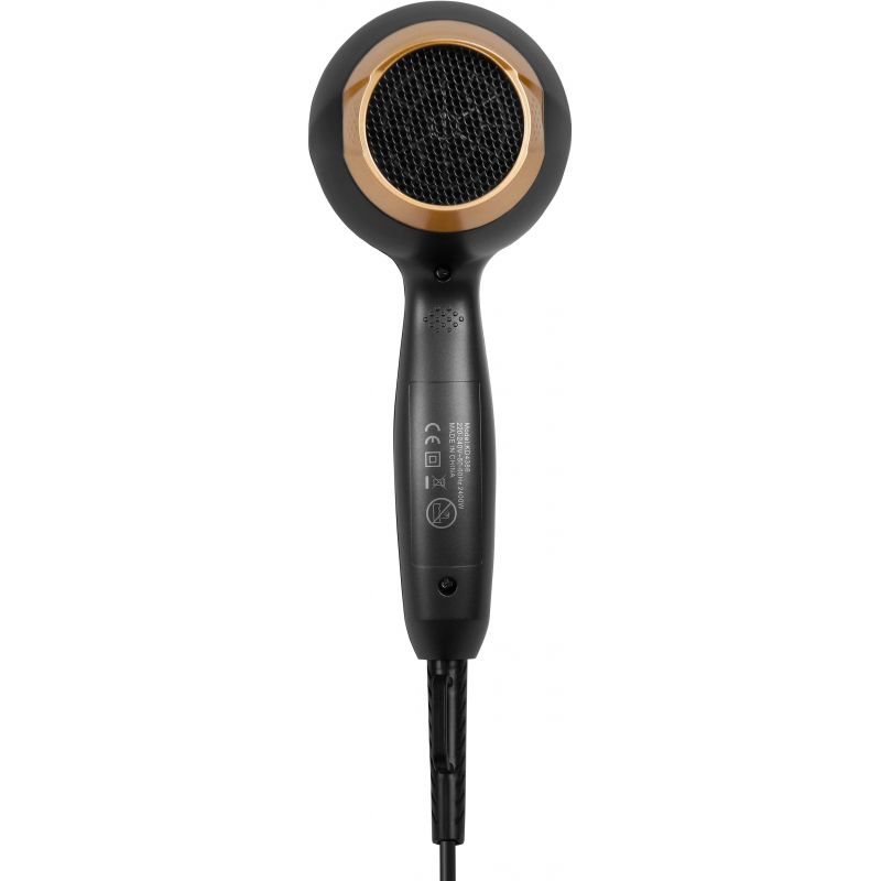 Suszarka do włosów 2400W KD4386