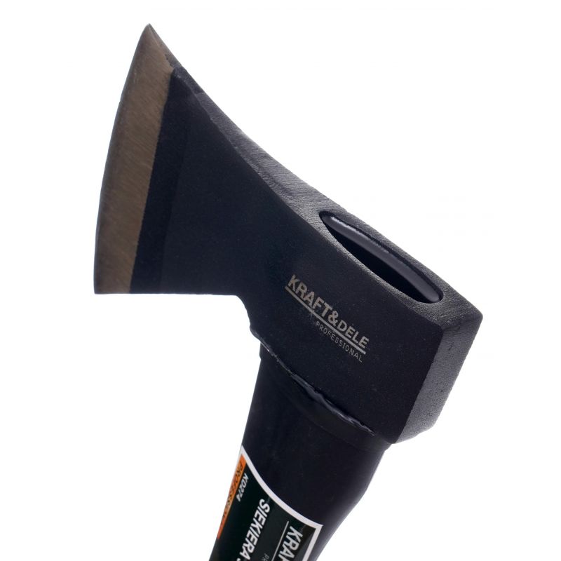 Siekiera z trzonkiem fiberglass 900g KD274