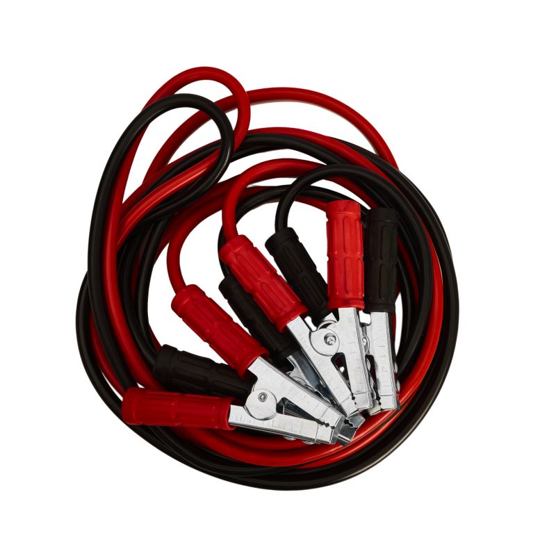 Kable rozruchowe 1000A 4,5m KD1285