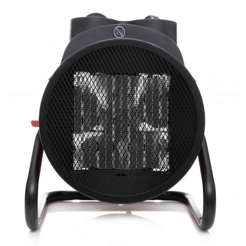 Nagrzewnica elektryczna 3KW 220V KD11725