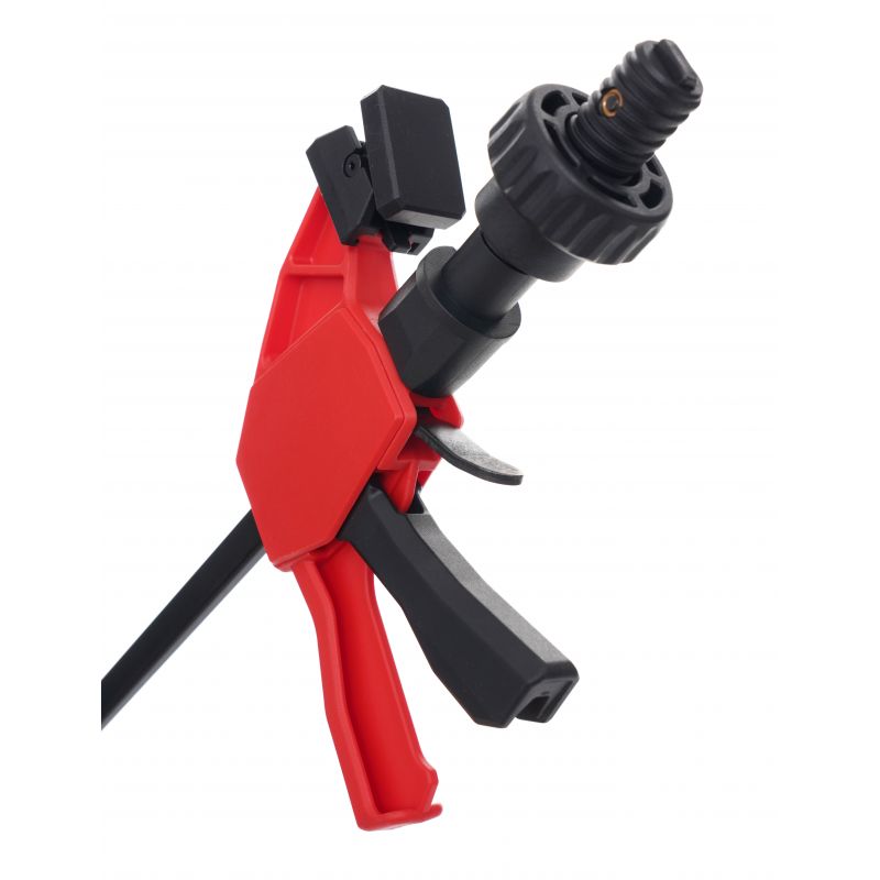 Ścisk stolarski 10" 60kg - 60 x 250 mm KD10733