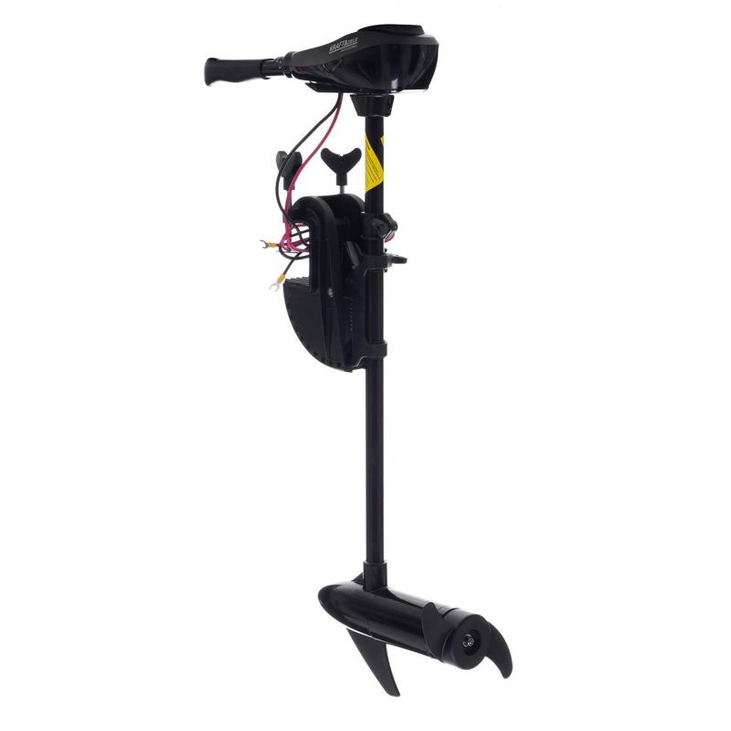 Elektryczny silnik zaburtowy 40lbs KD5306