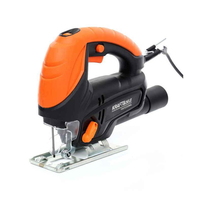 Wyrzynarka 1400W KD1674