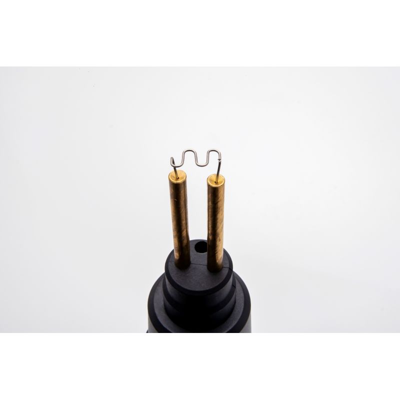 Spawarka do plastiku 650W KD862