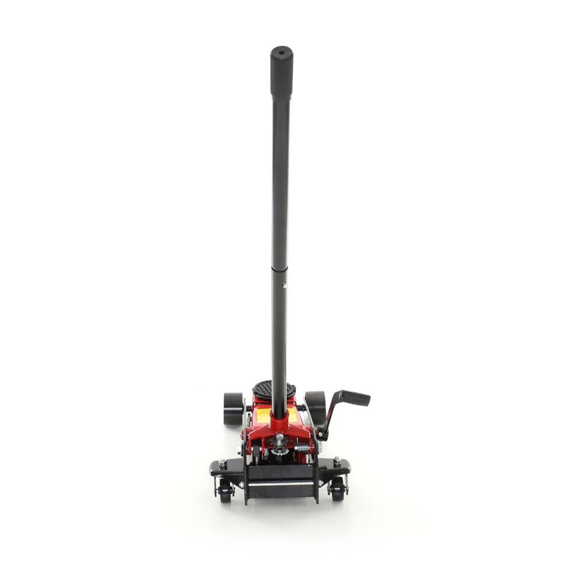 Podnośnik z pedałem 3T KD388