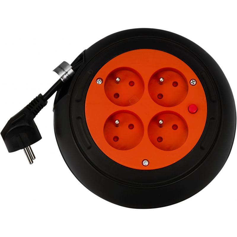 Przedłużacz zwijak 6M KD4038