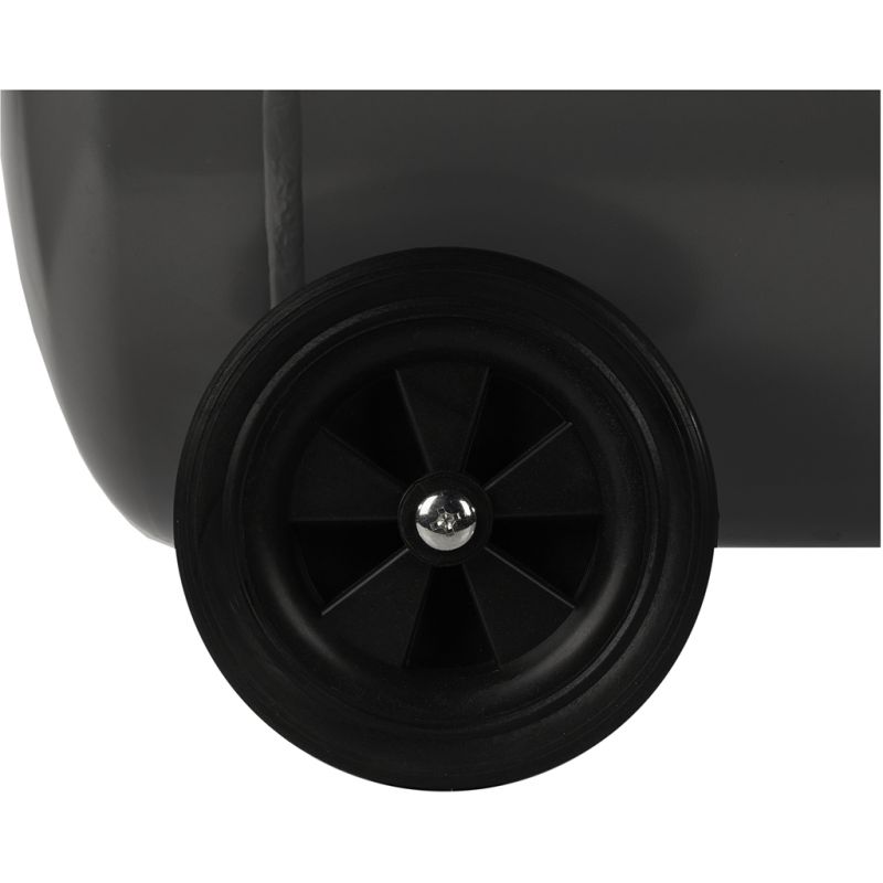 Kompresor bezolejowy 100L / 2 x 1500W KD1398