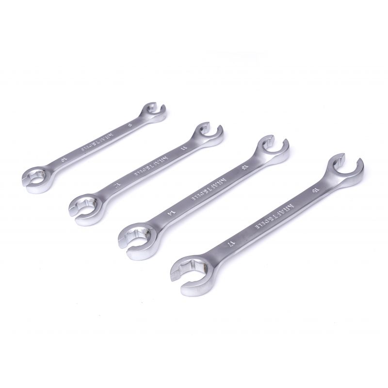 Klucze półotwarte do przewodów hamulcowych KD11303