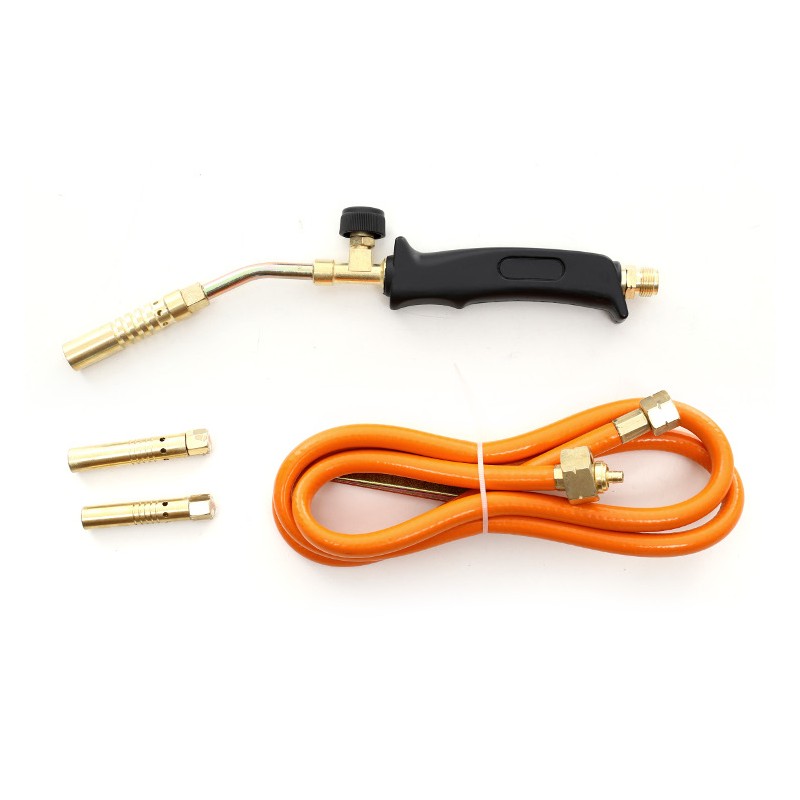 Palnik gazowy KD10303