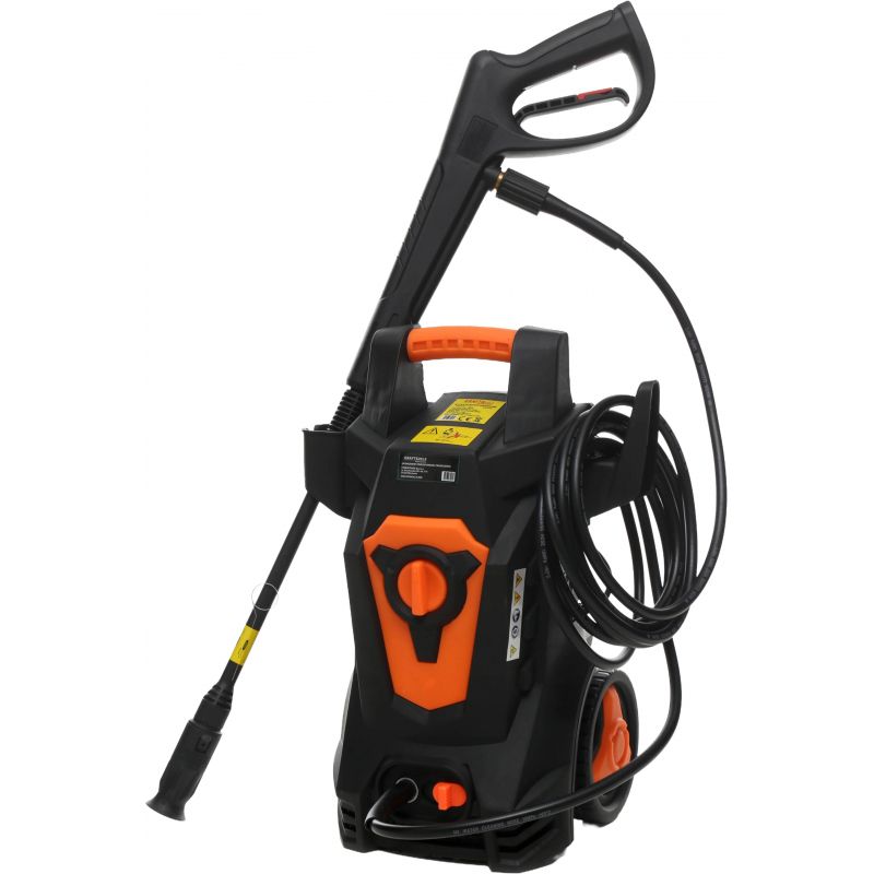 Myjka ciśnieniowa 2000W 200Bar KD447