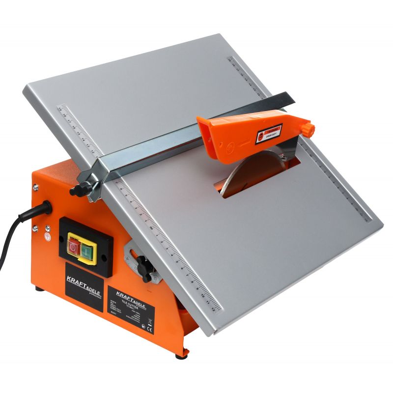 Pilarka stołowa do glazury 1800W KD577