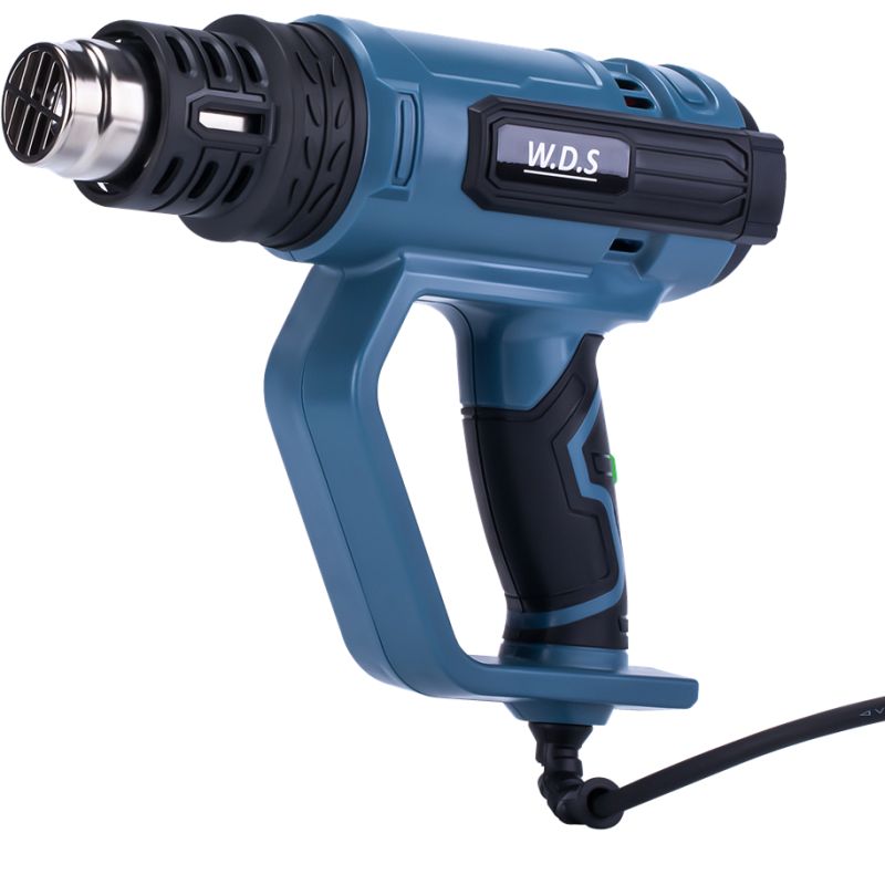 Opalarka Elektryczna LCD 2200W WDS2510