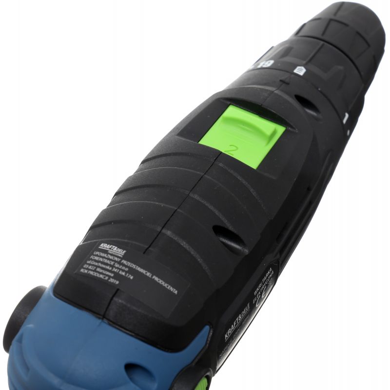 Wkrętarka sieciowa 880W KD1673