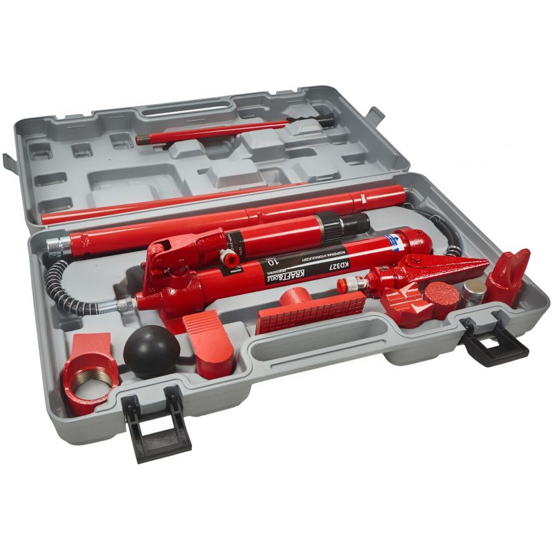 Rozpierak hydrauliczny 10T KD327