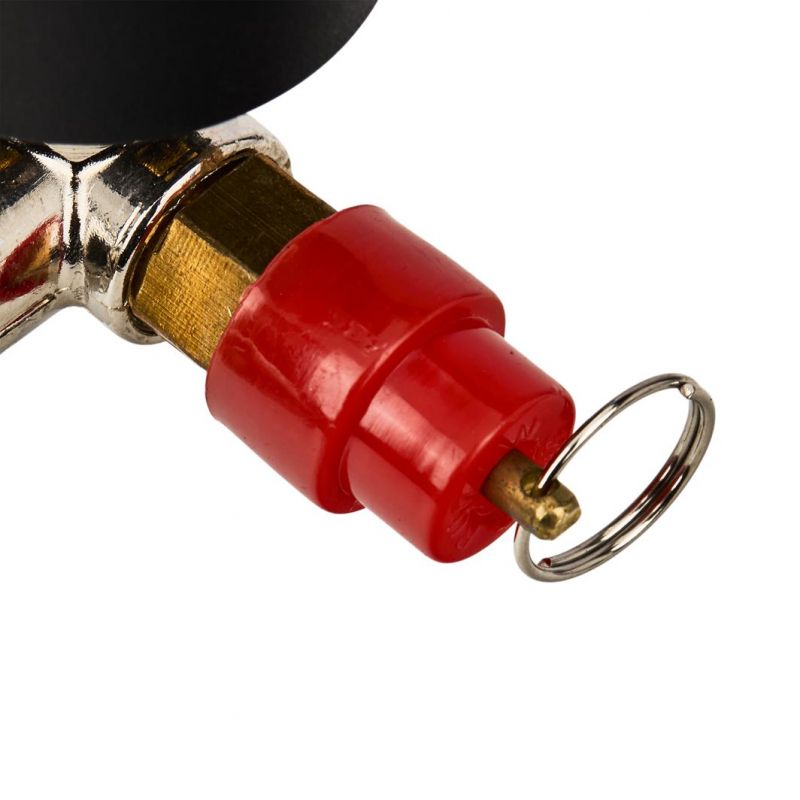 Tlakový spínač pre kompresor, 8 barov, 230 V, KD11270