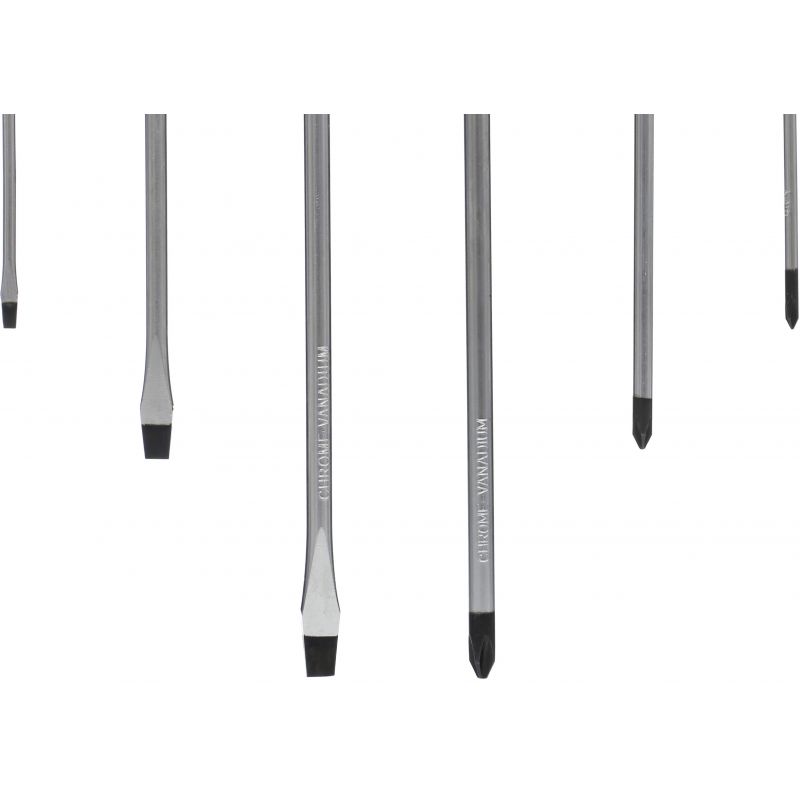 Zestaw śrubokrętów 6el. KD10912