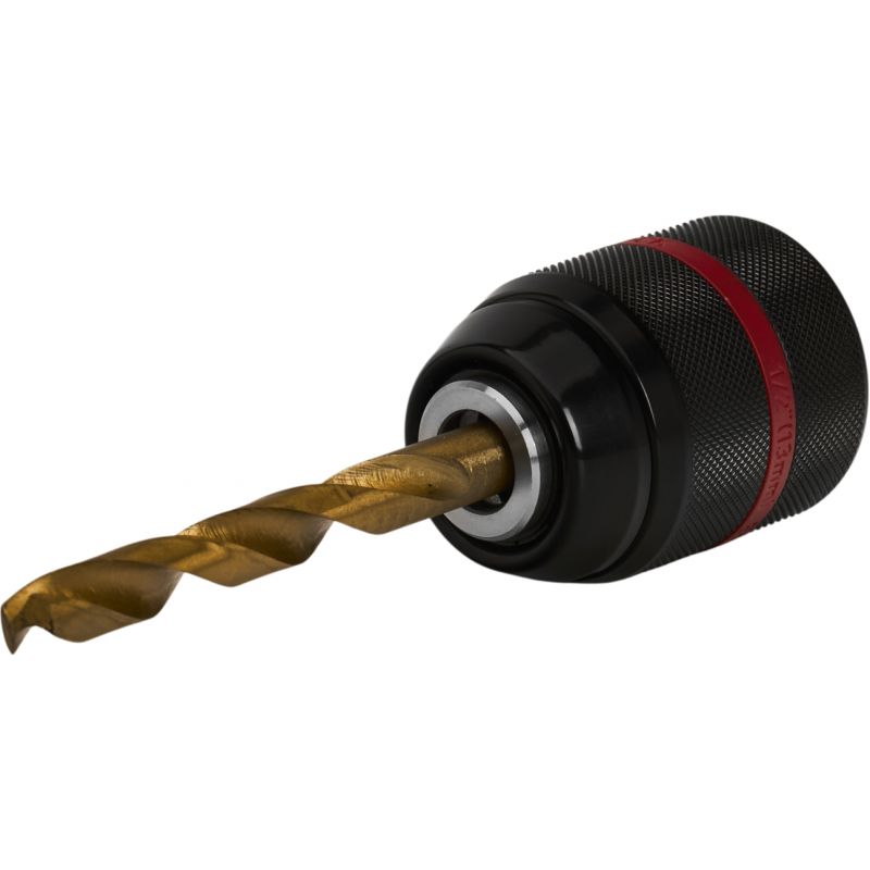 Uchwyt wiertarski 1/2" samozaciskowy 13mm KD10051