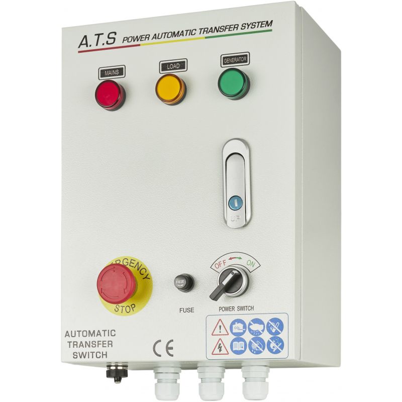Agregat prądotwórczy DIESEL 14/15,5kW KD153