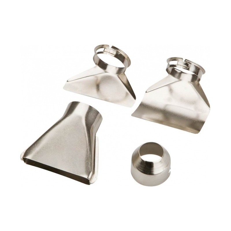 Opalarka Elektryczna LCD KD580