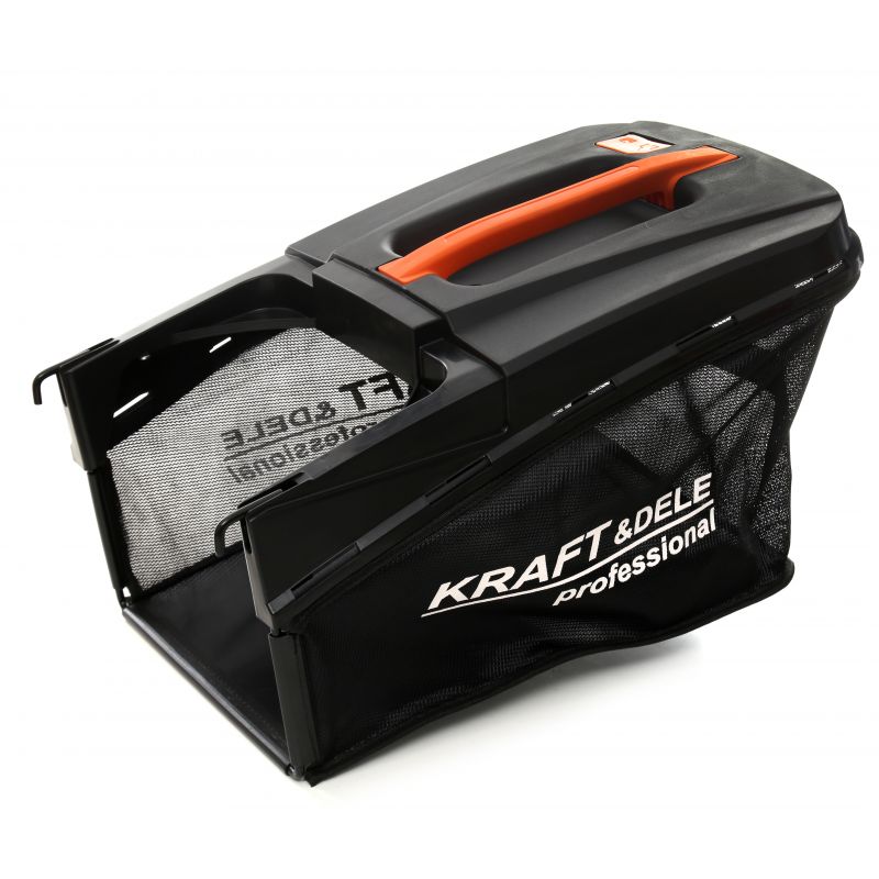 Benzínová kosačka 6,62 kW, 9 koní, šírka záberu 510 mm, model KD5080