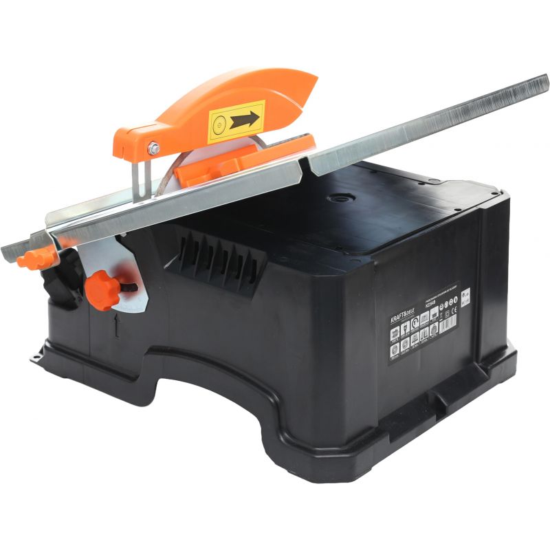Przecinarka stołowa do glazury 1800W KD549