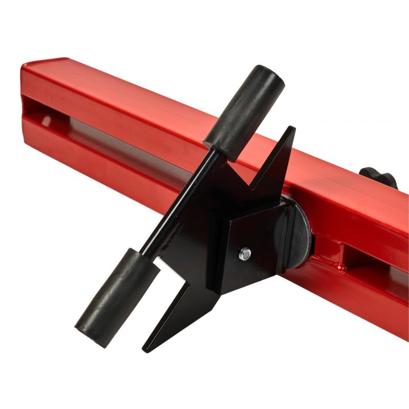 Belka do podwieszania silnika 500kg KD324