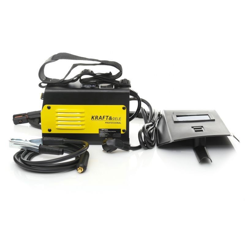 Spawarka serii mig/mma 250A KD1837