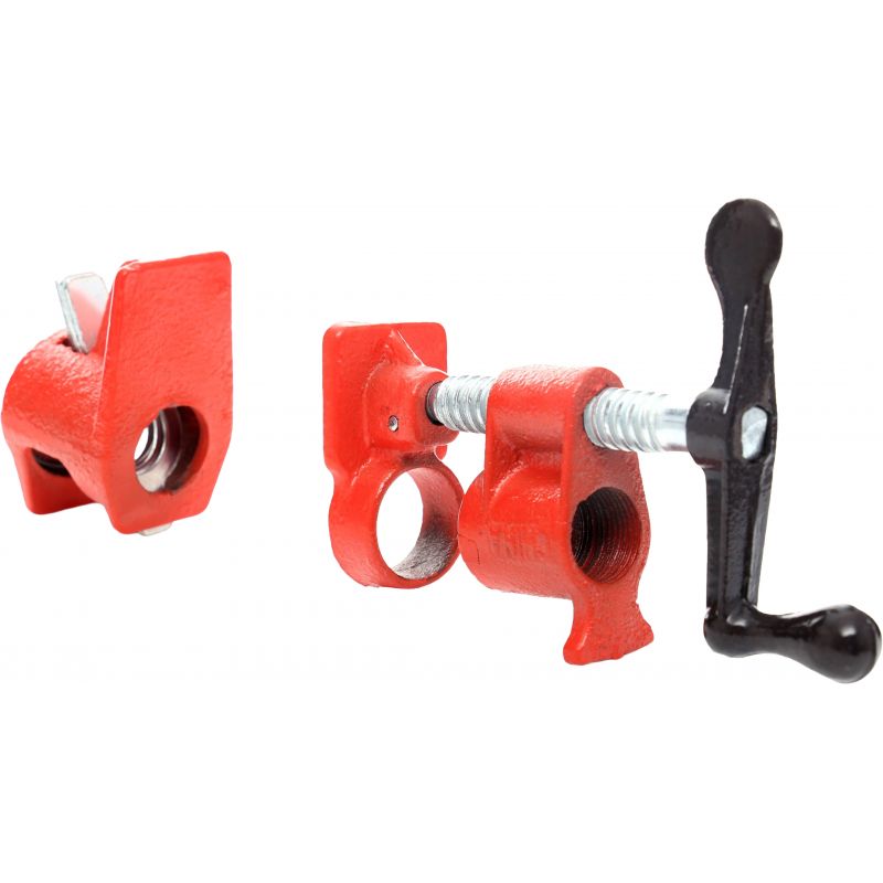 Ścisk rurowy 3/4" KD10187