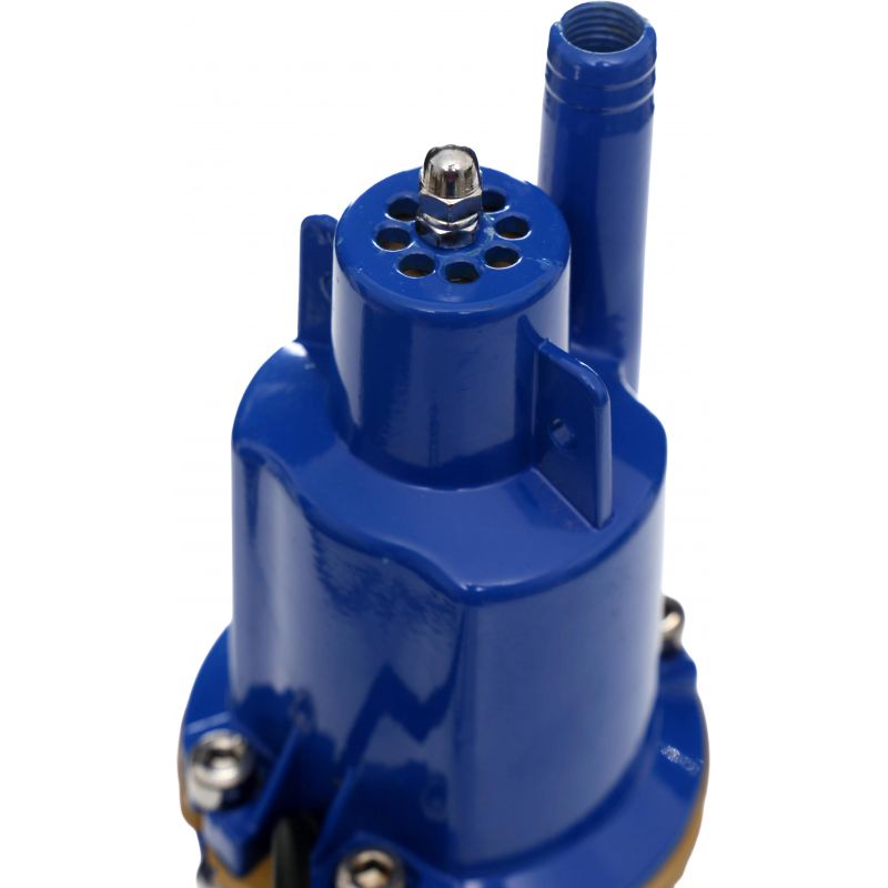 Pompa membranowa górnossąca nurek ruska KD750-N