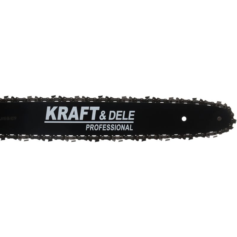 Piła elektryczna łańcuchowa 2800W / 16'' 40cm KD10641