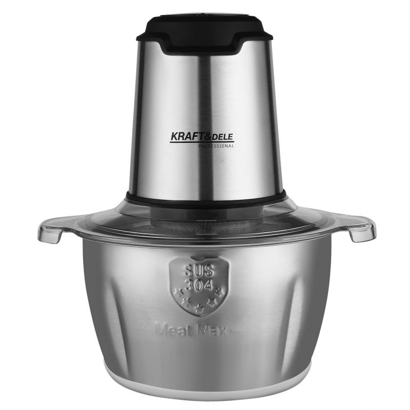 Elektrický drvič mäsa a zeleniny 2L KD4121