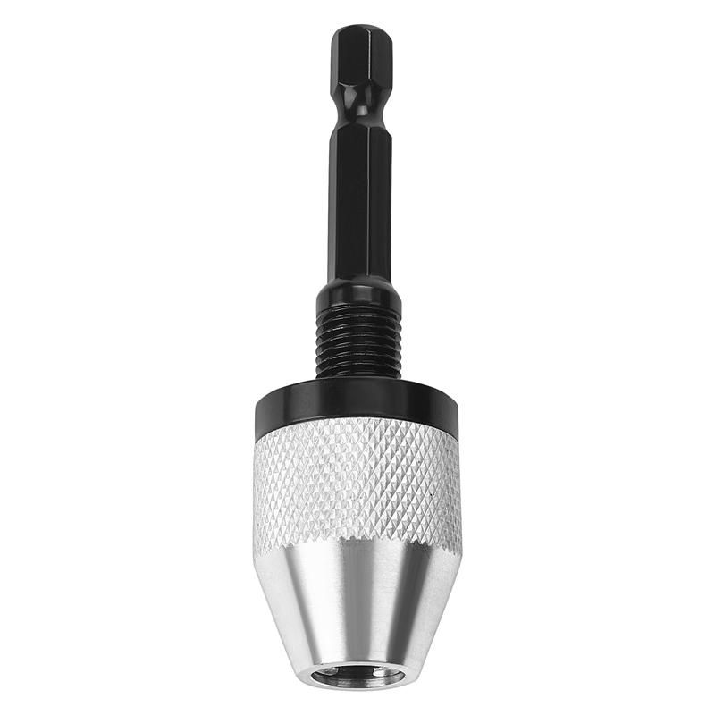 Uchwyt wiertarski samozaciskowy KD10075