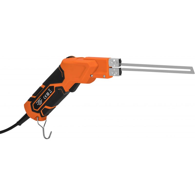 Nóż termiczny 250W KD5355